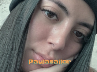 Paulasailor