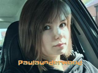 Paulaunderwood