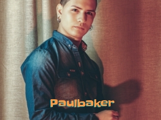 Paulbaker
