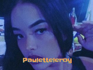Pauletteleroy