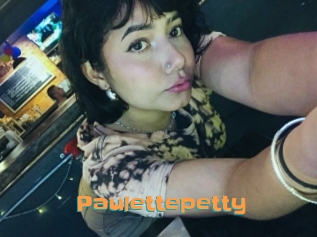 Paulettepetty