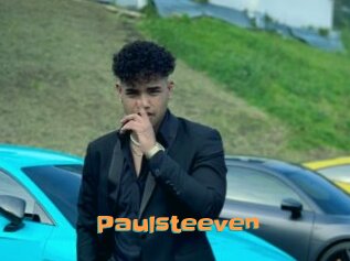 Paulsteeven