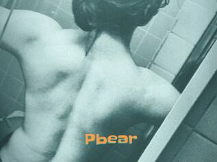 Pbear