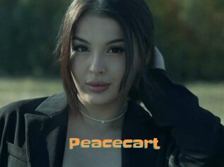 Peacecart