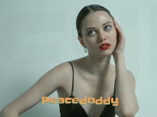 Peacedoddy