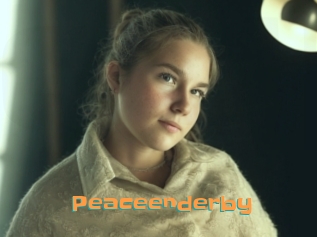 Peaceenderby