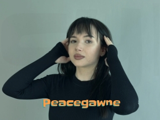 Peacegawne