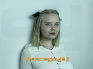 Peacegodsil