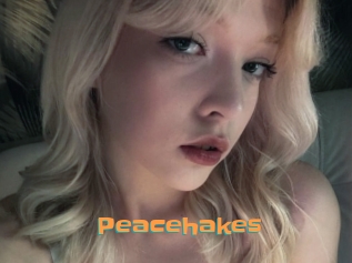 Peacehakes