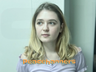 Peacehanners