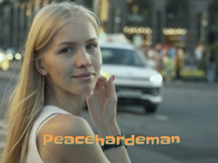 Peacehardeman