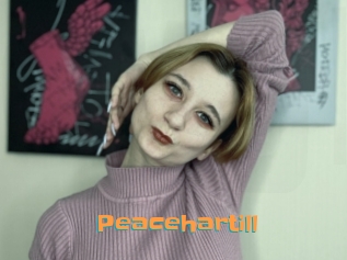 Peacehartill