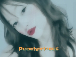 Peachprinces