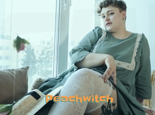 Peachwitch