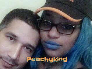 Peachyking