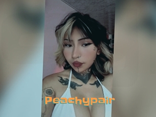 Peachypair