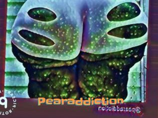 Pearaddiction