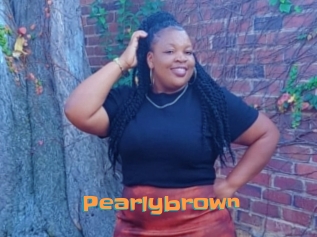 Pearlybrown