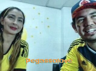 Pegasso_love