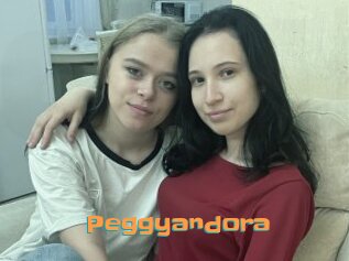 Peggyandora