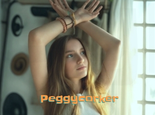 Peggycorker
