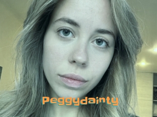Peggydainty