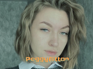 Peggyflitton