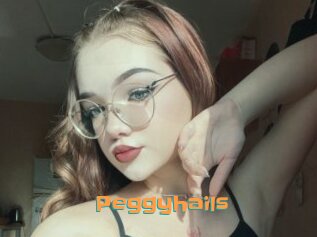 Peggyhails