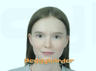 Peggyharder