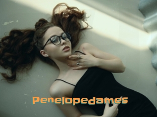 Penelopedames