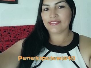 Penelopelewis40