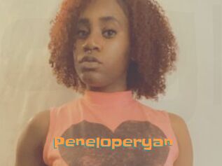 Peneloperyan