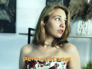 Penneystapel