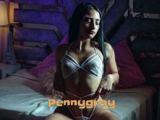 Pennygray
