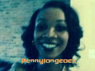 Pennylongcock