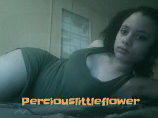 Perciouslittleflower