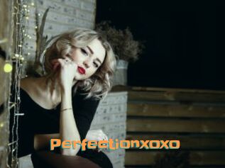 Perfectionxoxo