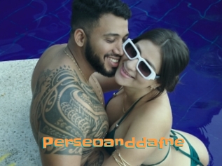 Perseoanddafne