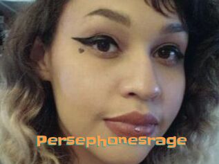 Persephonesrage