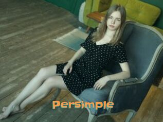 Persimple