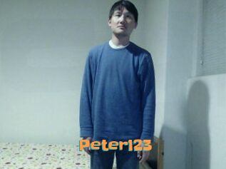 Peter123