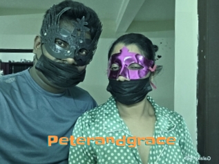 Peterandgrace
