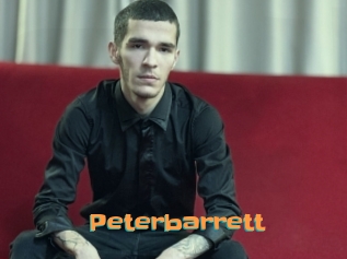 peterbarrett Cyberhuren