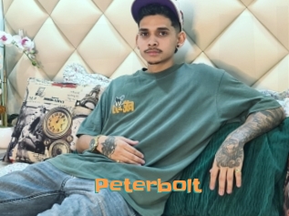 Peterbolt
