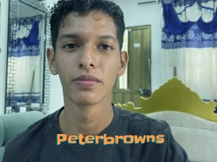 Peterbrowns
