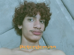 Peterdemian