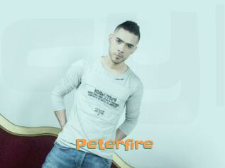 Peterfire