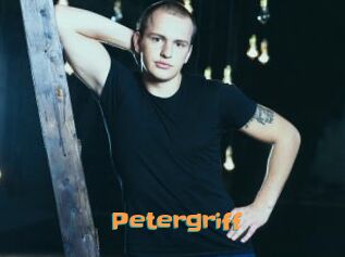 Petergriff