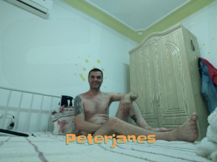 Peterjanes