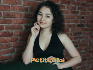 Petitealbi